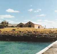 Mt Dutton Bay Woolshed Hostel - Accommodation Georgetown