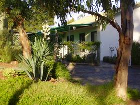 Mclaren Flat SA Accommodation Georgetown