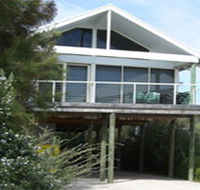 Sheoak Holiday Home - Accommodation Georgetown