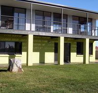 Sea Lime Beach House - Accommodation Georgetown
