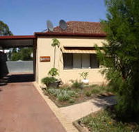 Loxton Smiffy's Bed And Breakfast Sadlier Street - Accommodation Georgetown