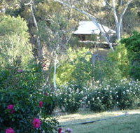 Battunga Bed  Breakfast - Accommodation Georgetown