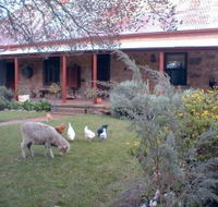 Liebelt House - Accommodation Georgetown