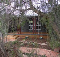 Rosebank Cottage - Accommodation Georgetown