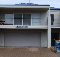 Tradewinds at Port Elliot - Accommodation Georgetown