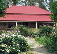 Rosebrae Cottage - Accommodation Georgetown