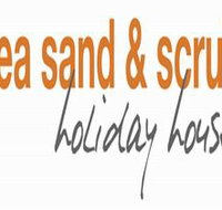 Sea Sand and Scrub Holiday House - Accommodation Georgetown