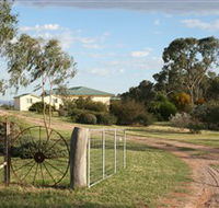 Smith's Farm Stay - Accommodation Georgetown