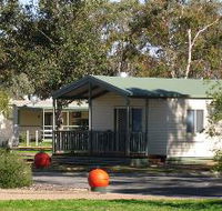 Waikerie Caravan Park - Accommodation Georgetown