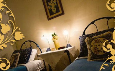 Mill Cottage Loxton - Accommodation Georgetown 1