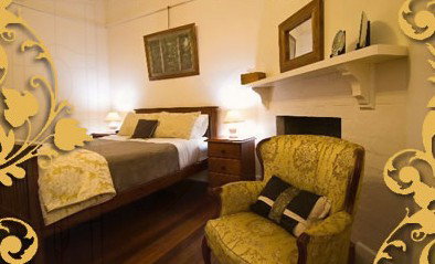Mill Cottage Loxton - Accommodation Georgetown 2