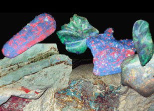 Umoona Opal Mine - Accommodation Georgetown 1