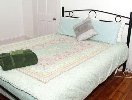 Black Jack Get-a-way - Magpies Nest - Accommodation Georgetown 4
