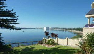 Bay 10 Accommodation - Accommodation Georgetown 1