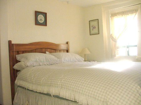 Stoneybank Settlement Cottages - Accommodation Georgetown 2