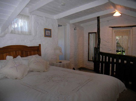 Stoneybank Settlement Cottages - Accommodation Georgetown 3