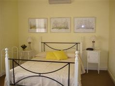 Wild Berry Cottage - Accommodation Georgetown 1