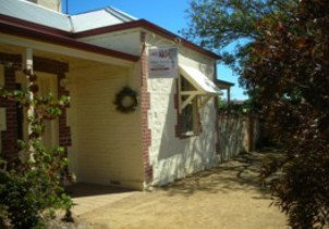 Wild Berry Cottage - Accommodation Georgetown 2