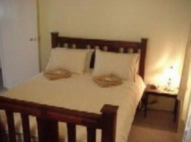 Carob Cottage - Accommodation Georgetown 1
