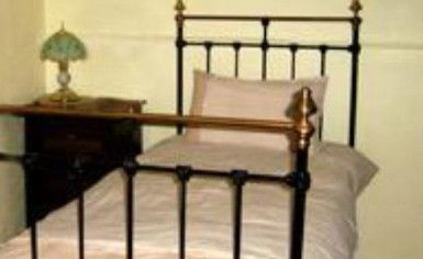 Carob Cottage - Accommodation Georgetown 2