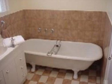 Carob Cottage - Accommodation Georgetown 3