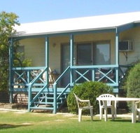 Marion Bay Holiday Villas