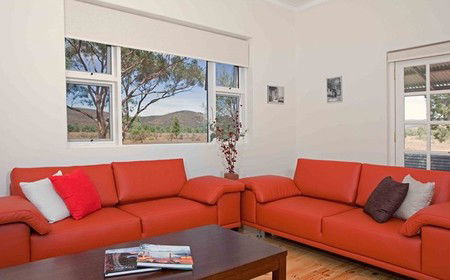 Arkapena Homestead - Accommodation Georgetown 4