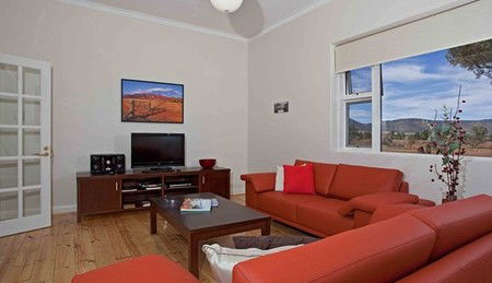 Arkapena Homestead - Accommodation Georgetown 5