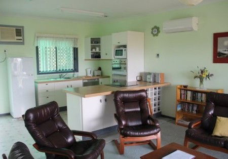 Lot 7 Cottage - Accommodation Georgetown 4
