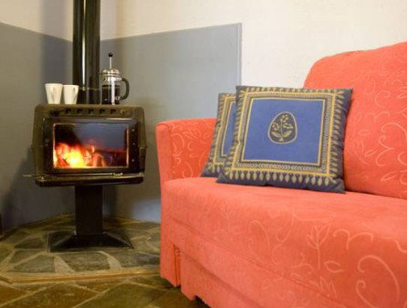 Lavender Blue Country Apartments - Accommodation Georgetown 1