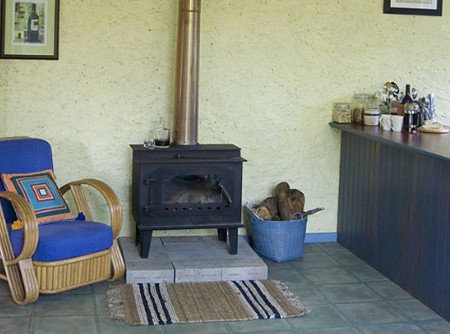 Lavender Blue Country Apartments - Accommodation Georgetown 2