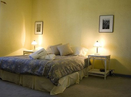 Lavender Blue Country Apartments - Accommodation Georgetown 4