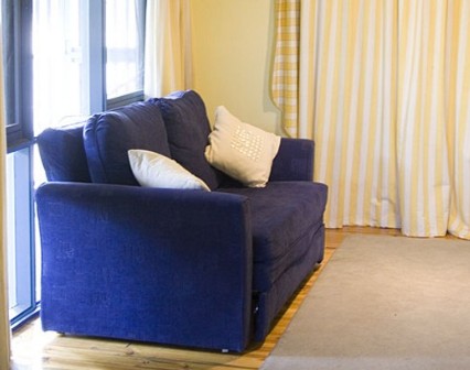 Lavender Blue Country Apartments - Accommodation Georgetown 5