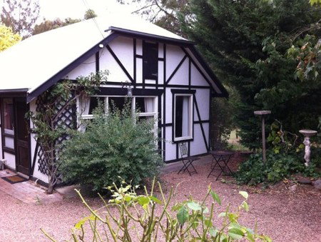 Riddlesdown Cottage - Accommodation Georgetown 1