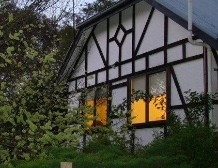 Riddlesdown Cottage - Accommodation Georgetown 2