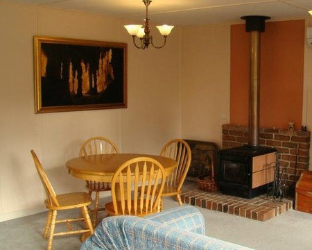 Riddlesdown Cottage - Accommodation Georgetown 3