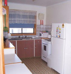 Gulf Vista - Accommodation Georgetown 1