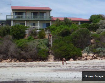 Sunset Escape - Accommodation Georgetown 1