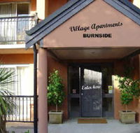 Village Apartments - Accommodation Georgetown