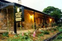 Ethel's Cottage - Accommodation Georgetown 1