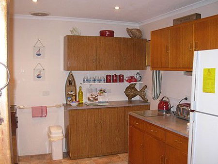 The Liteva Beach House - Accommodation Georgetown 2