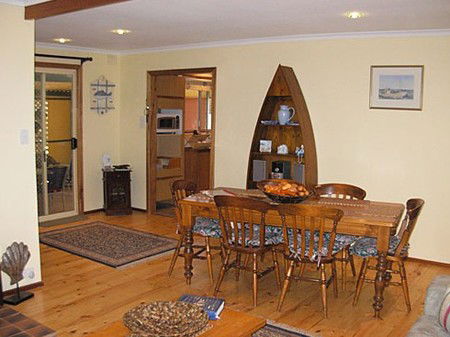 The Liteva Beach House - Accommodation Georgetown 3