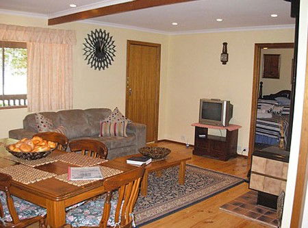 The Liteva Beach House - Accommodation Georgetown 4