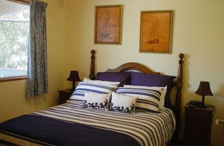 The Liteva Beach House - Accommodation Georgetown 5