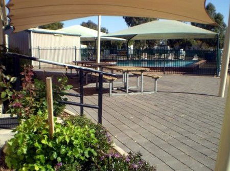 Port Broughton Caravan Park - Accommodation Georgetown 1