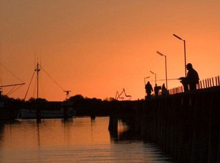 Port Broughton Caravan Park - Accommodation Georgetown 2