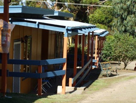 Casuarina Coastal Units - Accommodation Georgetown 1