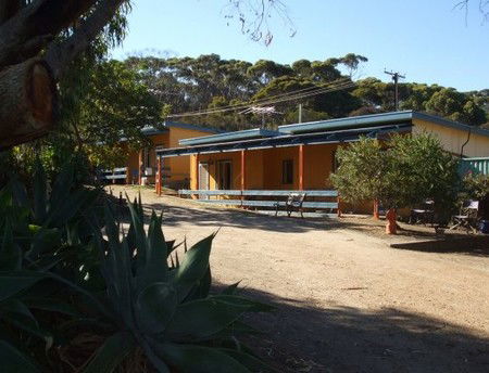 Casuarina Coastal Units - Accommodation Georgetown 2