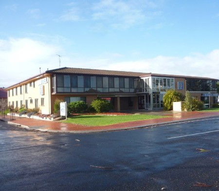 Lacepede Bay Motel And Restaurant - Accommodation Georgetown 1