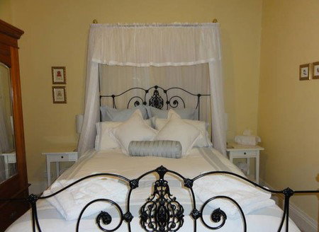 Lemontree Cottage - Accommodation Georgetown 2